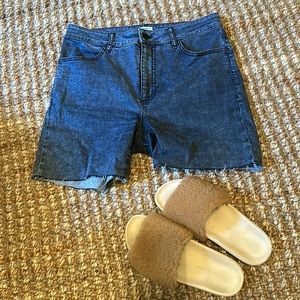 Ripton & co women’s jorts